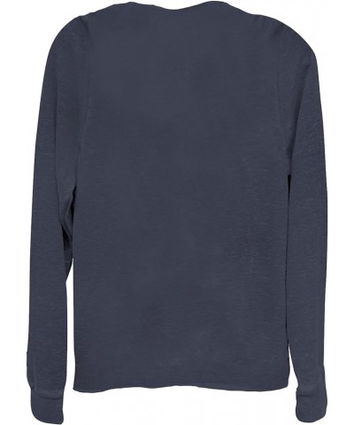 Women's Sweater Navy $12.19 Sweaters