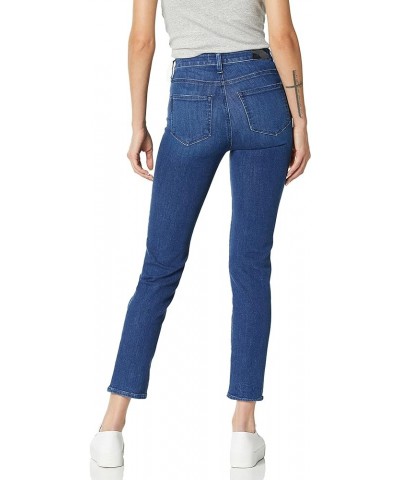 Women's Hoxton High Rise Straight Leg Ankle Jean Stockholm $59.11 Jeans