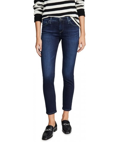 Women's The Prima Ankle Jeans Concord $37.45 Jeans