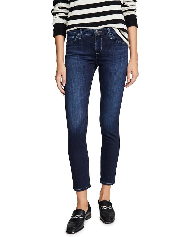 Women's The Prima Ankle Jeans Concord $37.45 Jeans