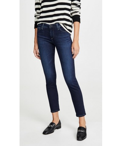 Women's The Prima Ankle Jeans Concord $37.45 Jeans