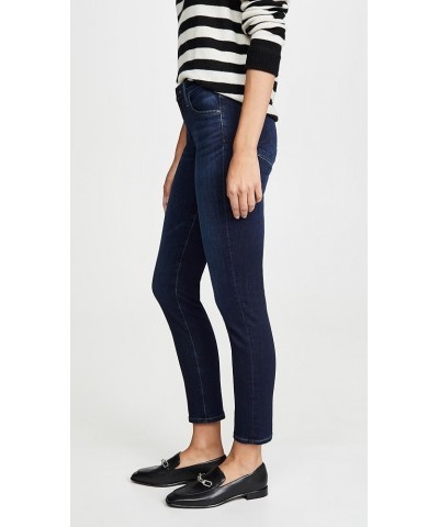 Women's The Prima Ankle Jeans Concord $37.45 Jeans