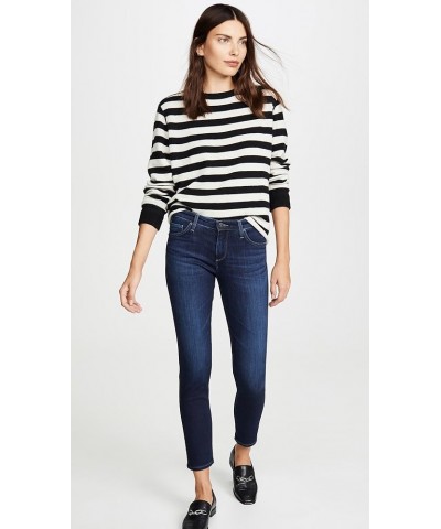 Women's The Prima Ankle Jeans Concord $37.45 Jeans