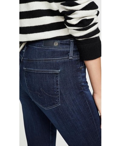 Women's The Prima Ankle Jeans Concord $37.45 Jeans