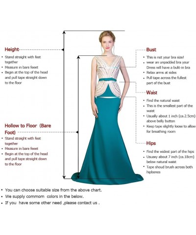 Women's Strapless Satin Prom Dresses Long with Slit Ruched Formal Evening Party Gown Teal $31.85 Dresses