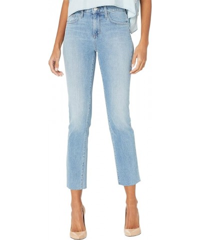 Women's The Lara Mid Rise Cigarette Charisma $33.30 Jeans