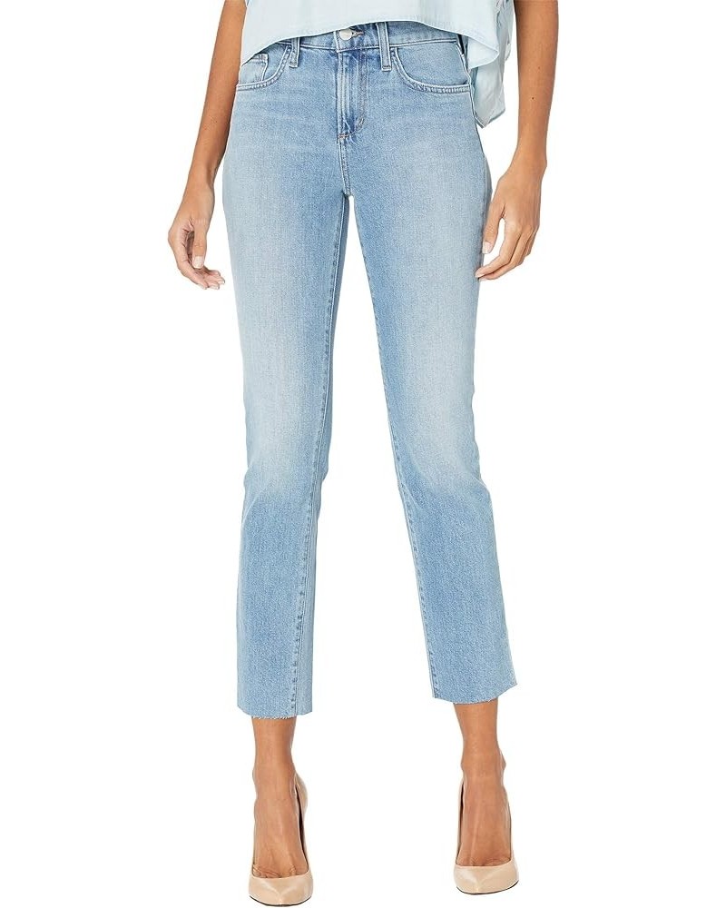 Women's The Lara Mid Rise Cigarette Charisma $33.30 Jeans