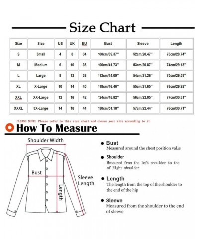 Merry Christmas Shirts for Women Casual Long Sleeve top Oversized Crewneck Sweatshirt Xmas Print Casual Pullover 27-christmas...