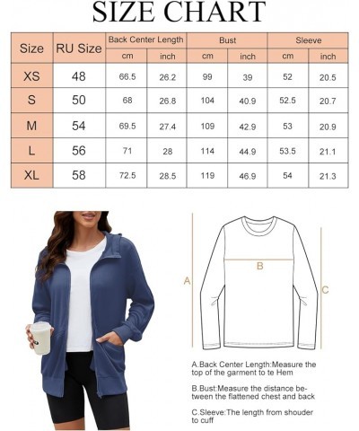 Womens Hoodies Oversized Waffle Knit Shacket Boyfriend Shirt Jacket Loose Fit Long Sleeve Tops Gray Blue $16.72 Hoodies & Swe...