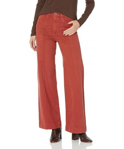 Women's The Mia Burnt Henna $73.14 Jeans