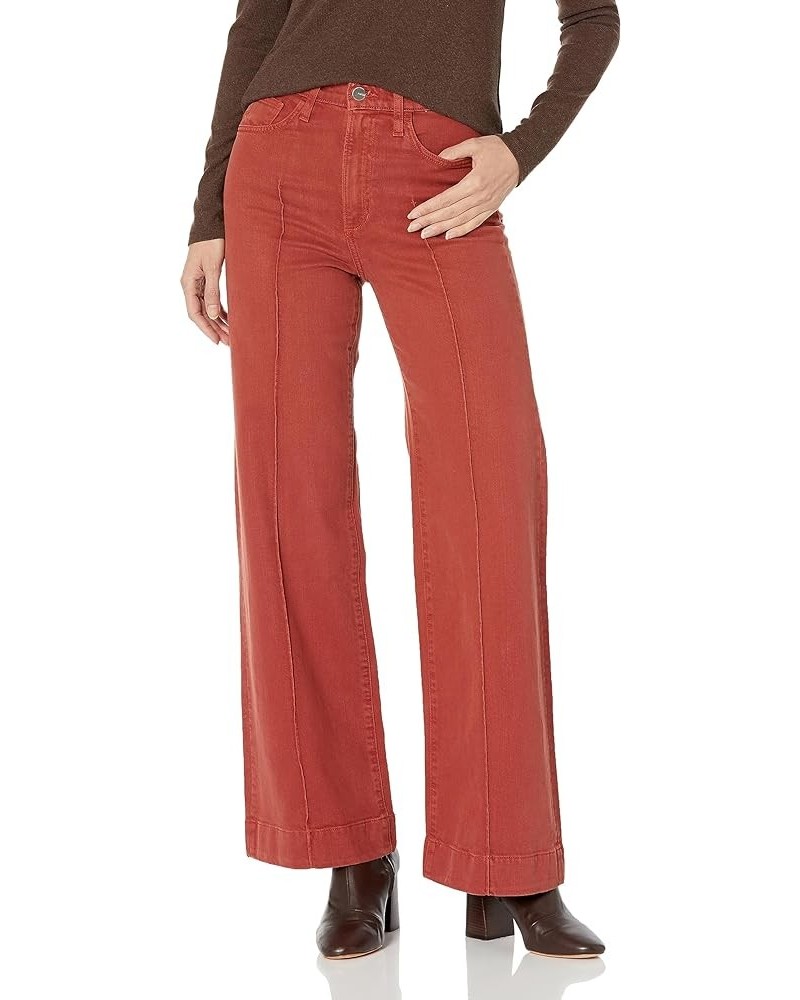 Women's The Mia Burnt Henna $73.14 Jeans