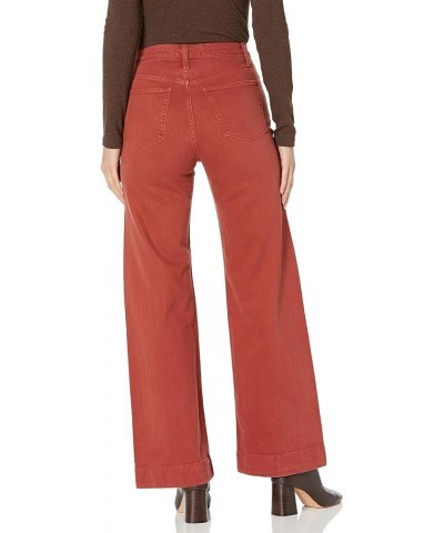 Women's The Mia Burnt Henna $73.14 Jeans