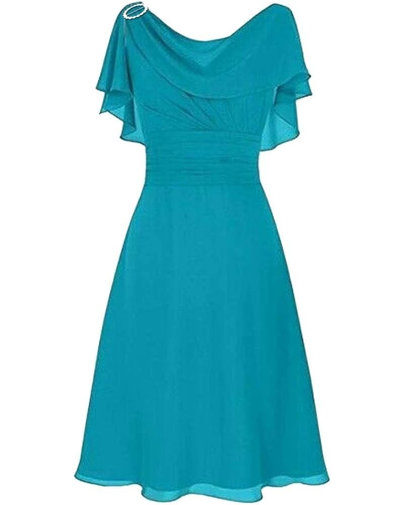 Dresses That Hide Belly Fat Womens Off The Shoulder Dresses Chiffon Maxi Dress Bridesmaid Wedding Evening Party Dresses Blue ...