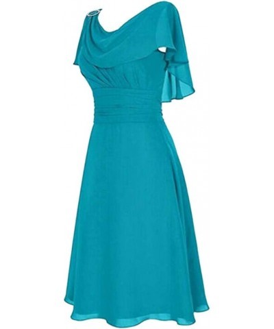 Dresses That Hide Belly Fat Womens Off The Shoulder Dresses Chiffon Maxi Dress Bridesmaid Wedding Evening Party Dresses Blue ...