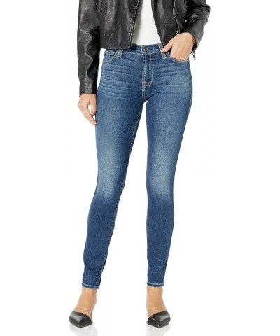 Women's Gwenevere Ankle Skinny Mid Rise Jean Athnblumst $40.50 Jeans