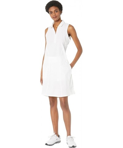 Women's W Cruise Dress Bright White $20.90 Activewear