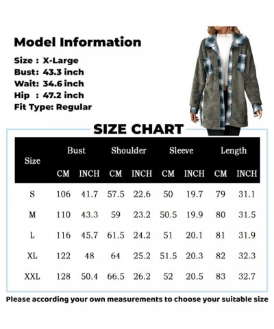 Womens Winter Coats Plus Size Warm Sherpa Teddy Coat Zip Up Hoodies Dressy Casual Cute Fleece Jackets Clothes (S-5X) 03-white...