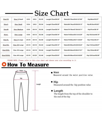 Wide Leg Cargo Pants for Women High Rise Yoga Leggings with Pockets Plus Size Y2K Drawstring Straight Leg Pants Capri Cargo P...