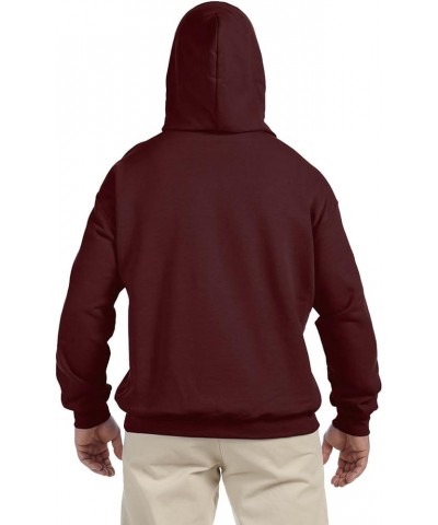 Patrick is Mahomie Unisex Hoodie Maroon $20.80 Activewear