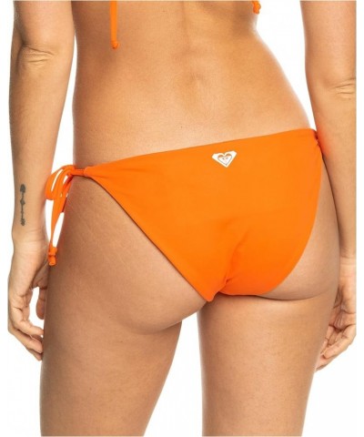 Kate Bosworth Tie Side Bottoms Sunburn Positivity Paradise $13.05 Swimsuits