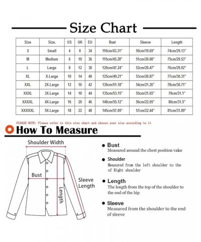 Plaid Shacket Womens Casual Tartan Over Shirt Long Sleeve Trench Coat Wool Blend Flannel Jacket Fall Fashion Clothes A04 khak...