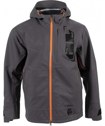 Stoke Jacket Shell (Navy - Small) XX-Large Dark Ops $52.69 Jackets