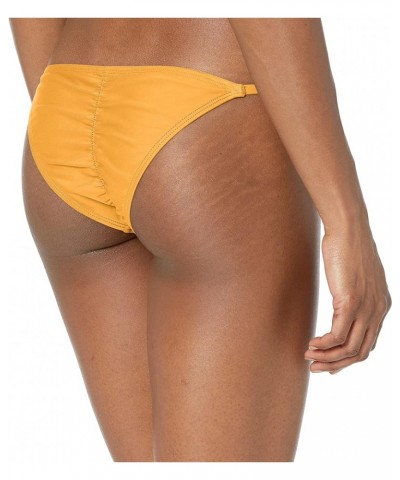 Women's Standard Fixed Brasilia Cheeky Bikini Bottom Swimsuit Sundream $9.94 Swimsuits