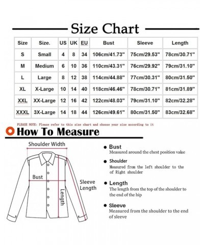 Women Casual Long Sleeve Shirts 2024 Spring Fashion Dressy Long Sleeve Tunic Tops Loose Crewneck Gradient/Solid Blouse D-red ...