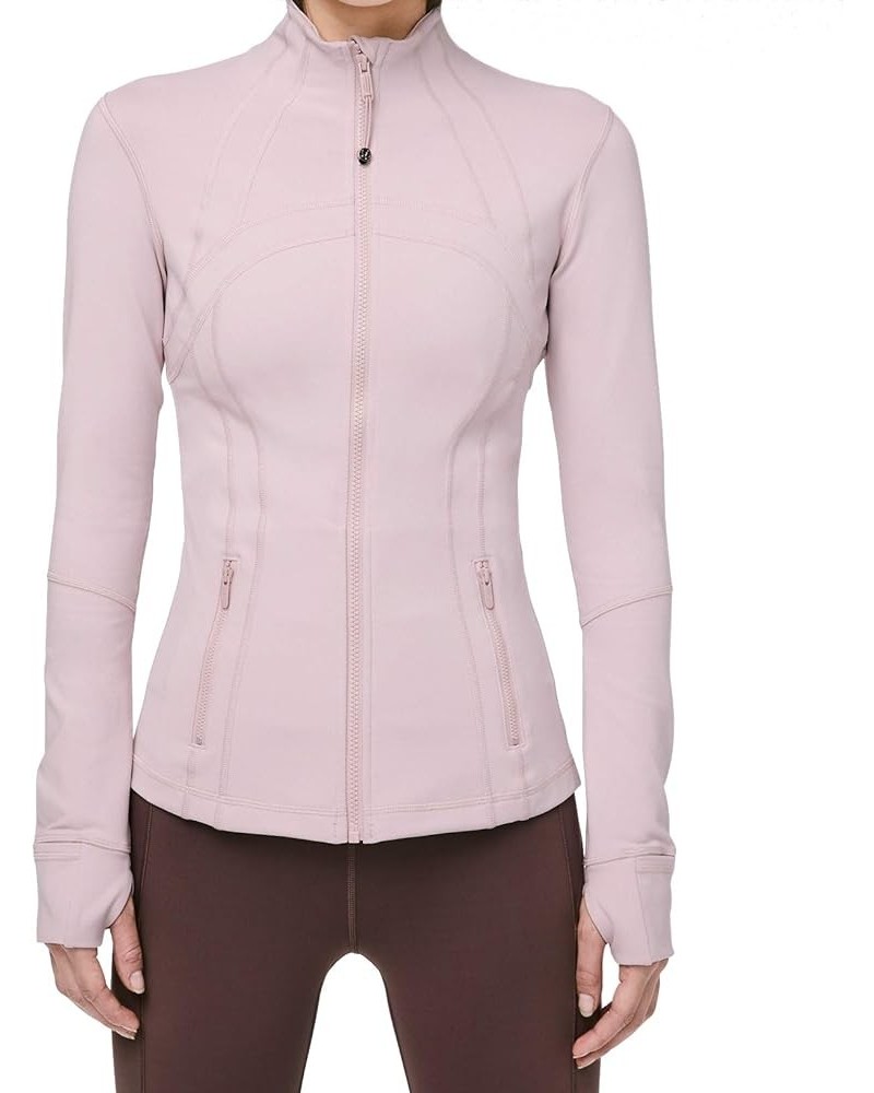 Define Jacket Porcelain Pink $55.50 Jackets