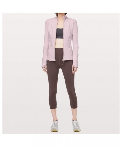 Define Jacket Porcelain Pink $55.50 Jackets