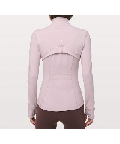 Define Jacket Porcelain Pink $55.50 Jackets