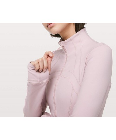 Define Jacket Porcelain Pink $55.50 Jackets