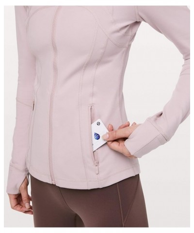 Define Jacket Porcelain Pink $55.50 Jackets