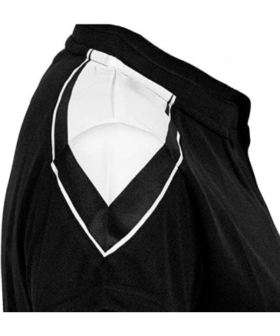 Women's Athletic Tosy Lady Shirts Small Black $21.50 Activewear