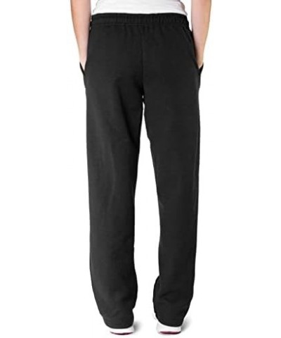 Guys Lacrosse Defense Sweatpants | Guys Lacrosse Apparel by ChalkTalk Sports | Multiple Colors | Youth and Adult Sizes Adult ...