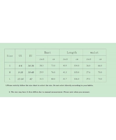 Women Lace Patchwork Maxi Dress Y2K See Through Backless Long Dress Spaghetti Strap Bodycon Party Dress Streetwear Yb-black H...