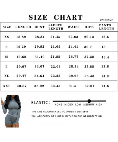 Casual Workout Two Piece Outfits for Women Crew Neck Ribbed Long Sleeved High Waist pants Matching Sets Streetwear Deep Pink-...