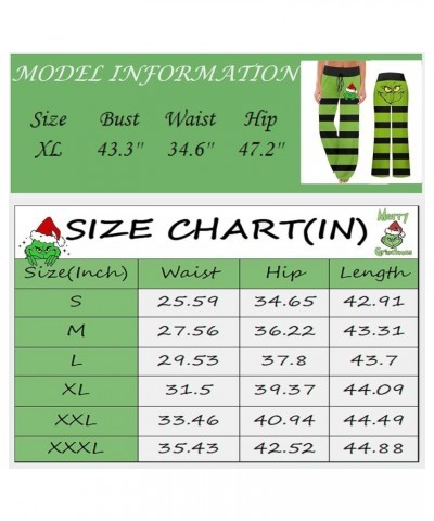 Saint Patricks Day Outfit Women Shamrock High Waist Workout Fashion Bottoms Trousers Lucky Cute Funny Pants E-camouflage $7.6...