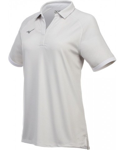 Women's Scout Polo Women's Scout Polo White $14.85 Shirts