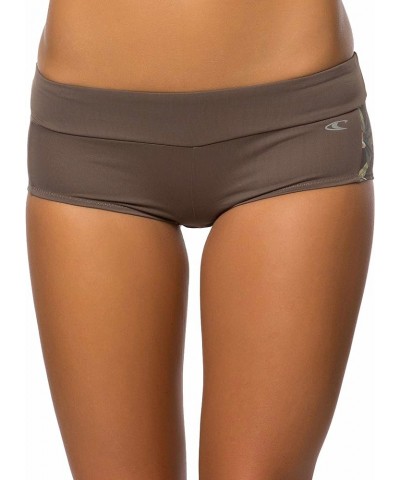 Womens ModernCanyon Short Taupe $18.48 Activewear