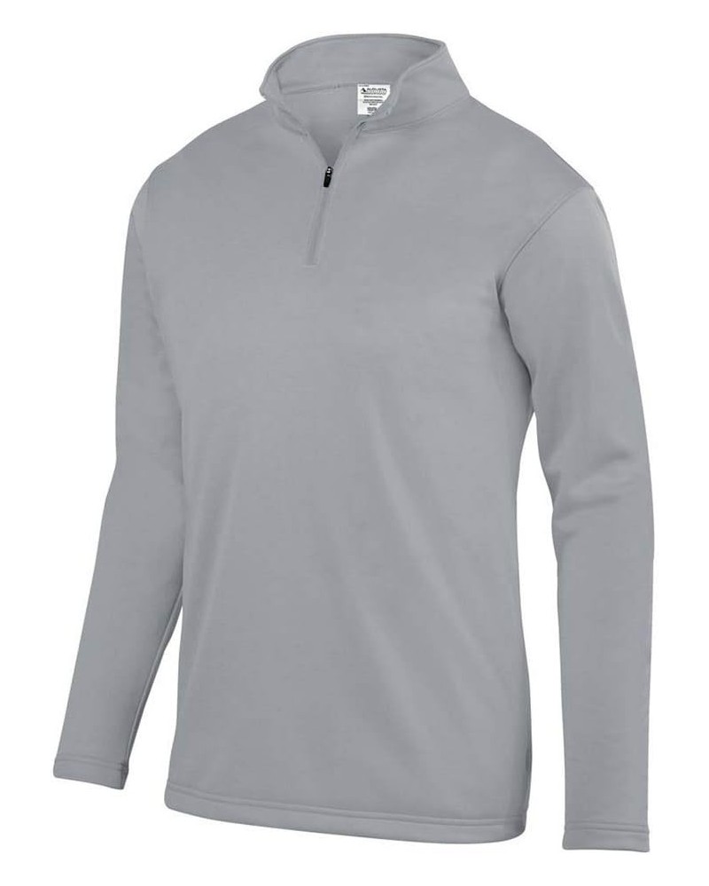 Men's Ag5507 Athletic Grey $20.90 Sweatshirts