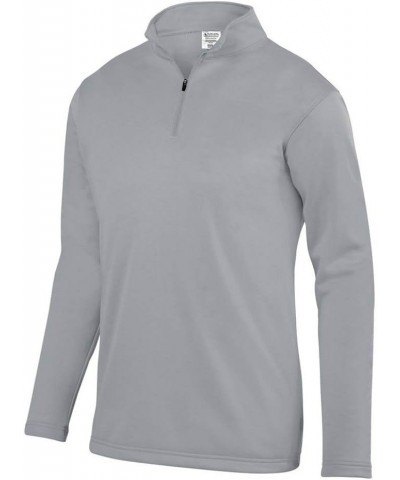 Men's Ag5507 Athletic Grey $20.90 Sweatshirts