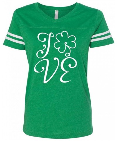 ST Patrick Tee, Jersey Shirts Cool Designs, Custom Back Text Name and Number St Patty Shirt Green Design 8 $18.84 T-Shirts