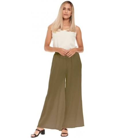 Surf Pants Cashew $35.17 Sleep & Lounge