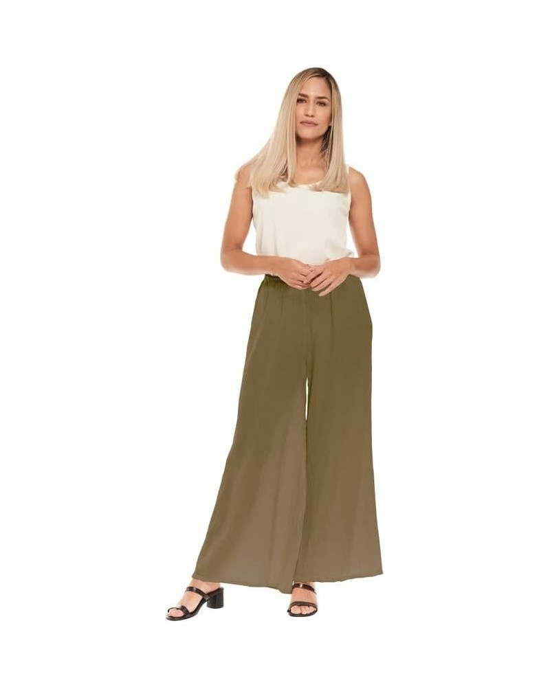 Surf Pants Cashew $35.17 Sleep & Lounge