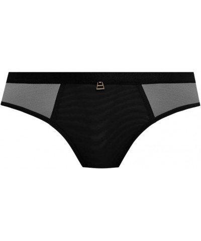 Women's Snapshot Classic Brief Noir $11.10 Lingerie