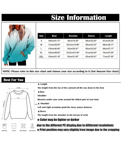 Hoodies For Women Trendy Graphic Oversized Sweatshirt Pullover Plus Size Casual Long Sleeve Shirts Aesthetic Clothes D Purple...